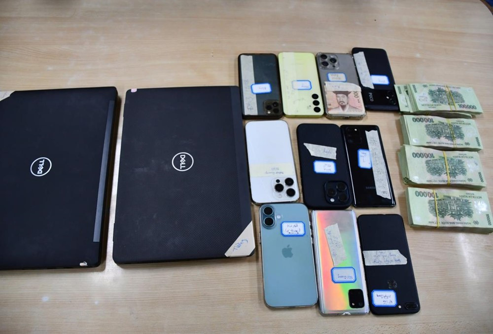 Ai từng chuyển tiền vào 5 tài khoản ngân hàng BIDV, MBBank, <a style='text-decoration: none;' href='/ACB'>ACB</a>, NCB dưới đây khẩn trương liên hệ SĐT 0935.234.711, hạn chót 30/10 - ảnh 2