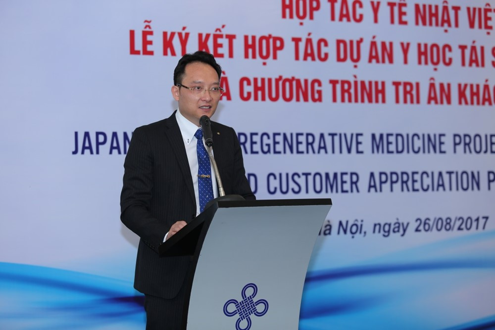 Không phải ‘trường chuyên, lớp chọn’, đây mới là ngôi trường cấp 3 ông Phạm Nhật Vượng từng theo học - ảnh 5