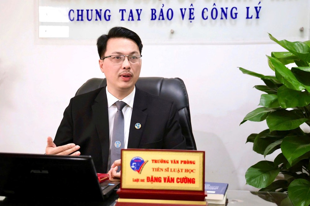 Luật sư phân tích trách nhiệm pháp lý của nghi phạm học lớp 8 trong vụ giết em họ 8 tuổi ở Thanh Hóa - ảnh 2