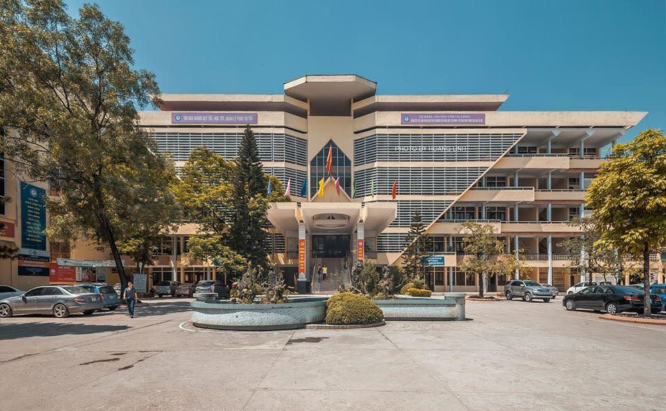 Ngôi trường là 'nơi trưởng thành của nữ tướng ngành kiểm soát' sẽ có cơ sở mới - ảnh 1