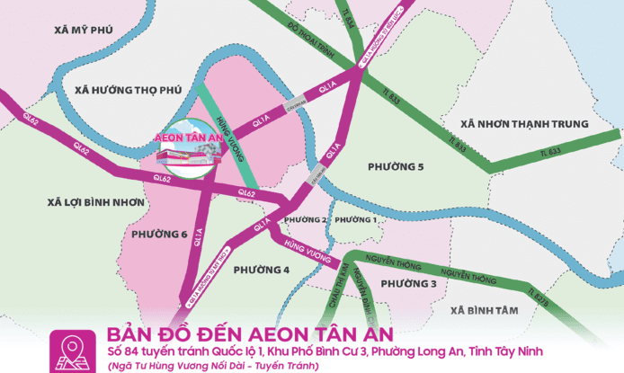 Hôm nay, trung tâm thương mại AEON nghìn tỷ đầu tiên tại Tây Nam Bộ chính thức mở cửa- Ảnh 1.