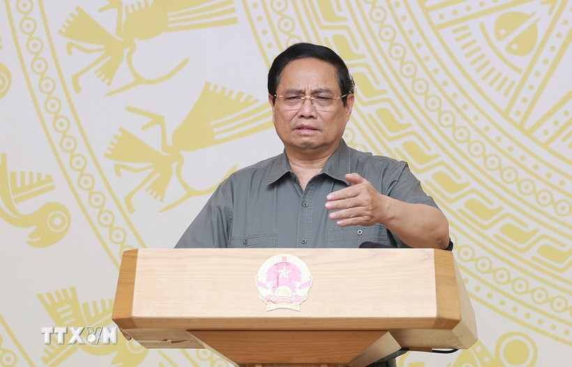 Kiện toàn Ban chỉ đạo Trung ương về chính sách, thị trường BĐS- Ảnh 1.