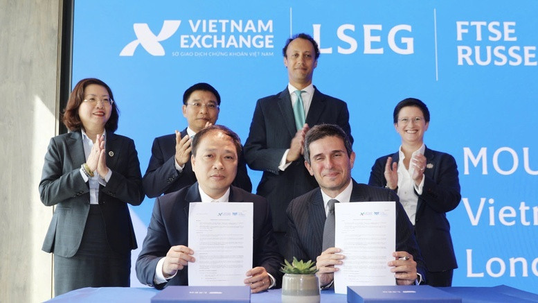 Cập nhật tin nóng về tiến độ nâng hạng TTCK Việt Nam: Những lưu ý ngay trước ngày công bố 7/10