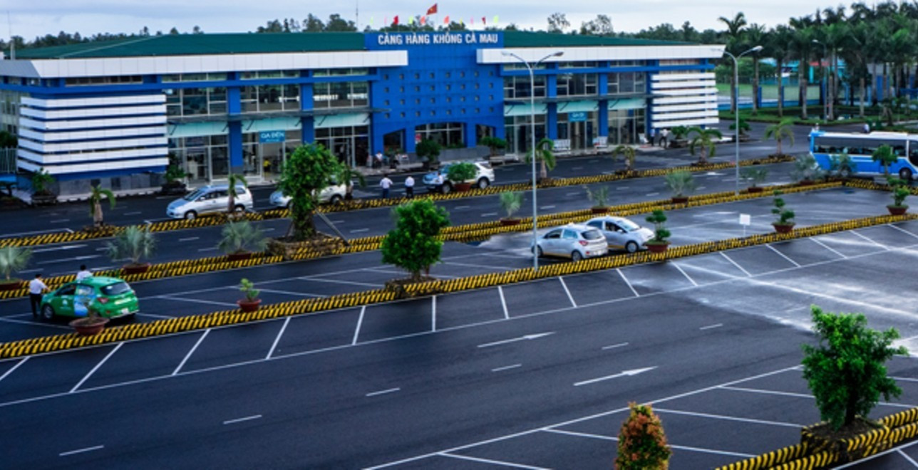 Chỉ 1 tháng nữa, sân bay duy nhất ở Việt Nam khai thác 1 chặng sẽ đóng cửa- Ảnh 2.