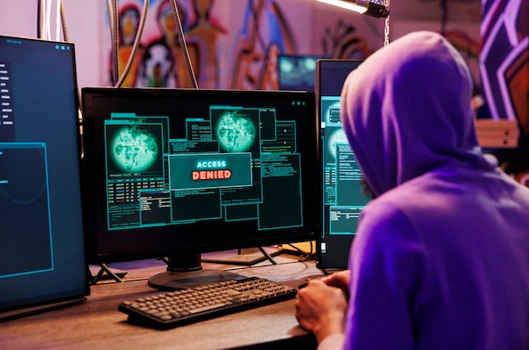 Chúng ta liệu có đủ sức chống lại các rủi ro an ninh mạng tương lai?