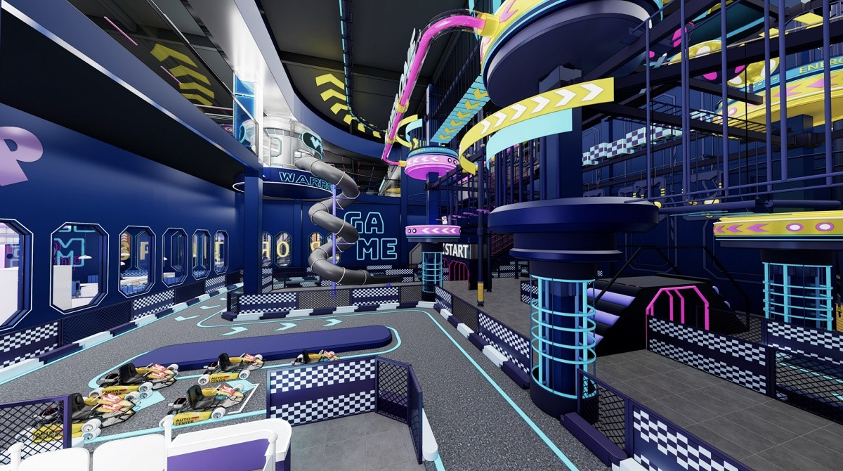 Vincom Mega Mall Royal Island ấn định ngày khai trương: Tọa độ “chất nhất” Hải Phòng sắp lộ diện