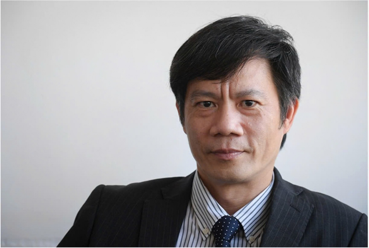 TS Lê Duy Bình: Xuất khẩu Việt Nam lớn nhưng vẫn chưa đủ mạnh