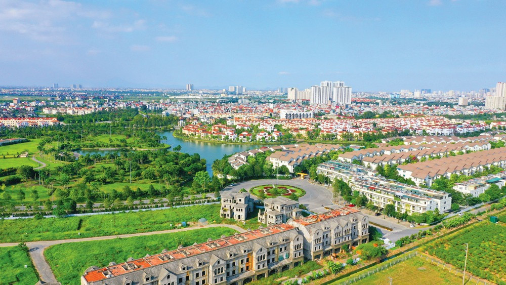 Loạt 'điểm nghẽn' về đất đai vẫn chờ được tháo gỡ- Ảnh 2.