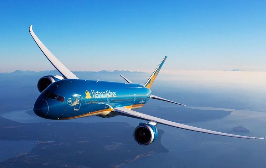 Vietnam Airlines (<a style='text-decoration: none;' href='/HVN'>HVN</a>) hợp tác liên danh với doanh nghiệp vốn hóa 15 tỷ USD Vietnam Airlines (<a style='text-decoration: none;' href='/HVN'>HVN</a>) hợp tác liên danh với doanh nghiệp vốn hóa 15 tỷ USD
