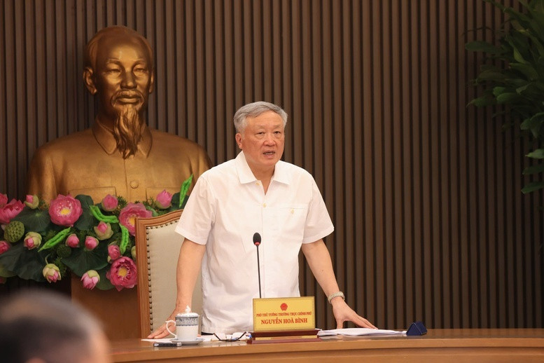 Tháo gỡ các dự án tồn đọng, đưa nguồn lực hàng triệu tỷ đồng vào nền kinh tế