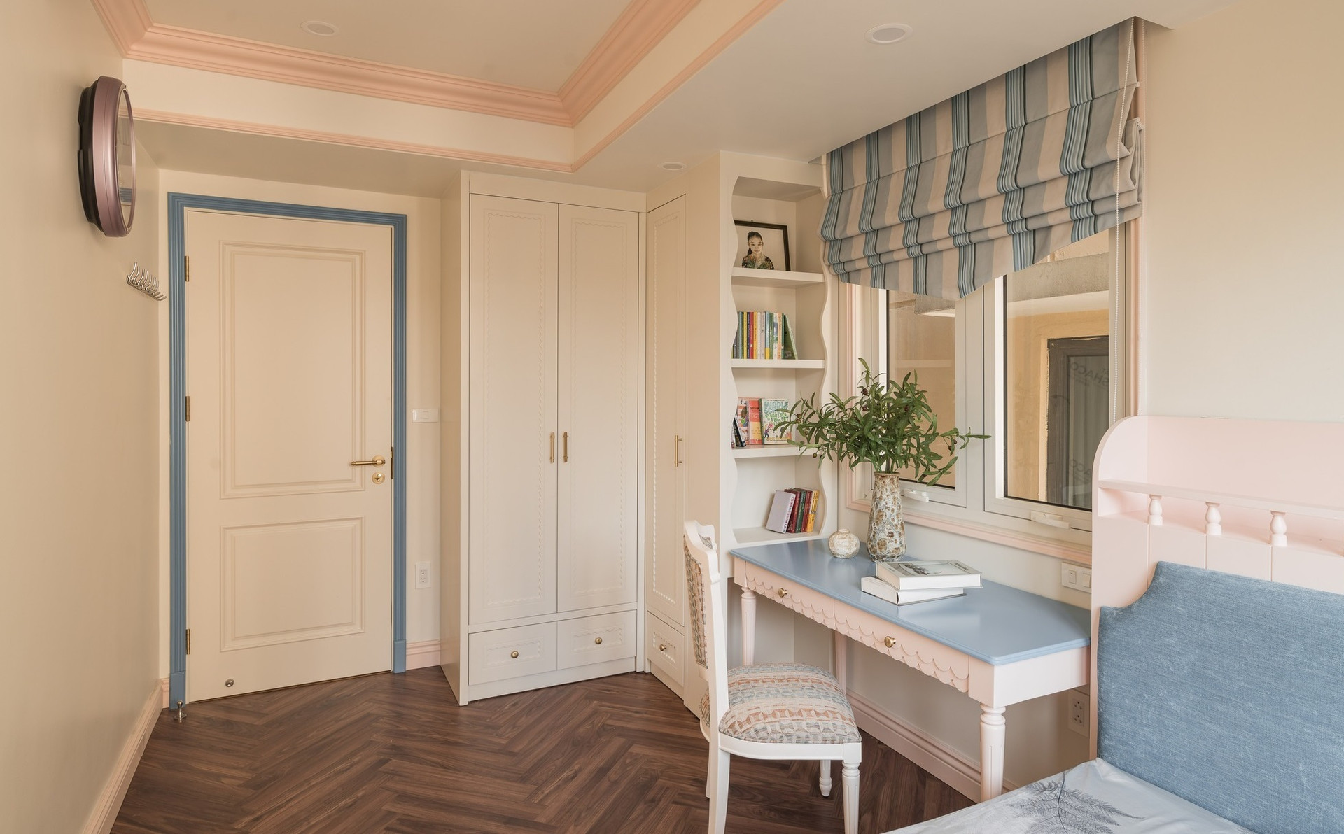 Tập thể cũ ở phố cổ ‘biến hóa’ thành phong cách đồng quê châu Âu với chi phí 1,1 tỷ đồng- Ảnh 10.