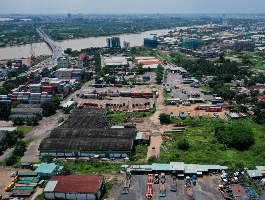 4 doanh nghiệp tại Đồng Nai nhận tối hậu thư của UBND tỉnh- Ảnh 2.