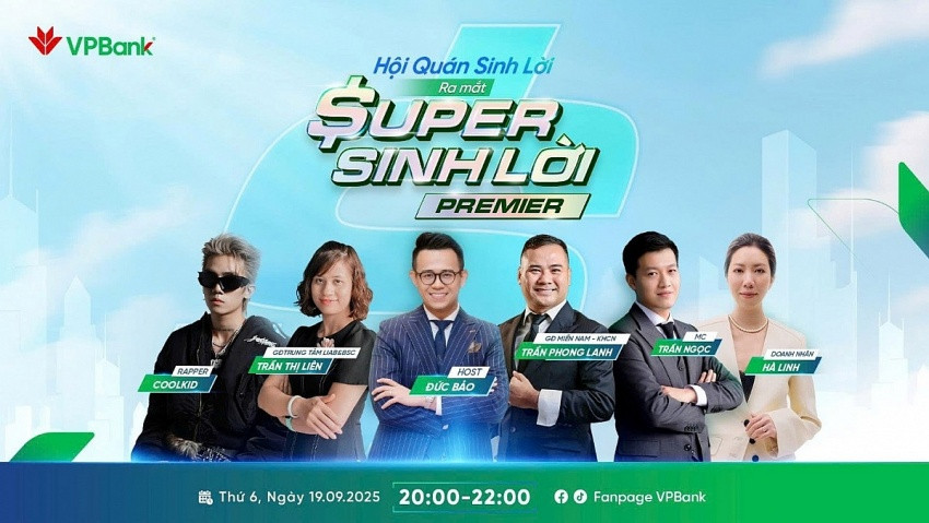 'Hội Quán Sinh Lời' - Cùng chuyên gia giải mã công cụ sinh lời đang 'hot' trên thị trường 'Hội Quán Sinh Lời' - Cùng chuyên gia giải mã công cụ sinh lời đang 'hot' trên thị trường