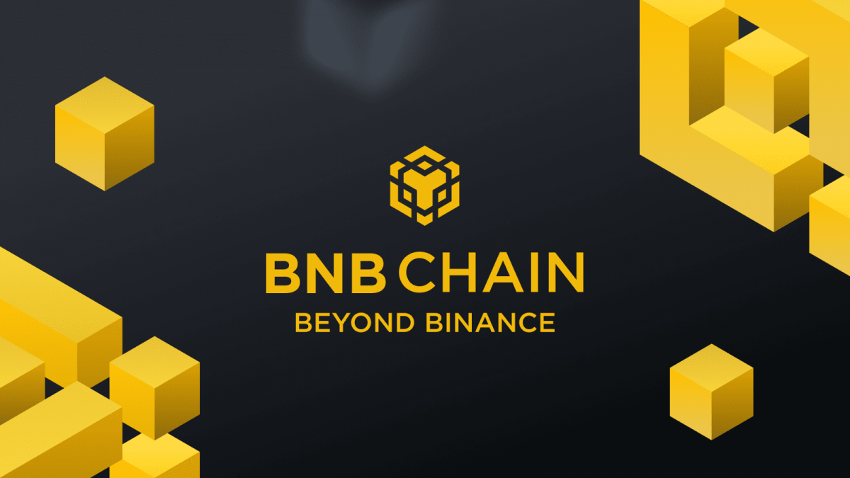 BNB Chain bùng nổ 4,2 tỷ USD khối lượng giao dịch, vươn lên Top 2 blockchain toàn cầu