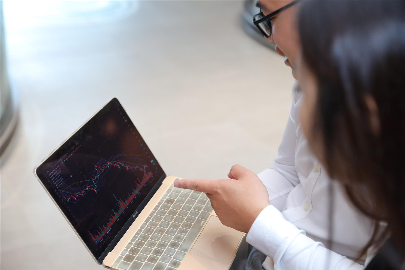 Nhà đầu tư tỏ ra thận trọng, dòng tiền thu hẹp rõ rệt. ck moi (5).jpg