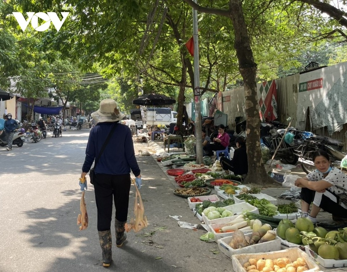 Chưa đến 1% rau trên cả nước đạt chứng nhận VietGAP, Hiệp hội Rau quả hiến kế lọc nguồn hàng