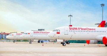 Chỉ hơn 1 tháng nữa, hãng hàng không mới của Việt Nam chính thức có chuyến bay đầu tiên