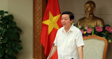 Chính phủ yêu cầu sẵn sàng ứng phó với siêu bão Ragasa ở mức cao nhất