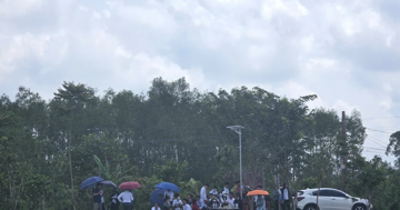 Chính quyền cảnh báo dự án 'ảo' tạo sốt đất ở vùng quê