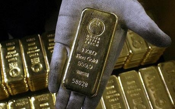 Chuyên gia: Tôi cố tìm lý do để bi quan về vàng, nhưng chưa có kịch bản nào thuyết phục