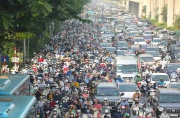 Cục Đăng kiểm Việt Nam chính thức lên tiếng trước thông tin '96% xe chạy xăng phải ngừng bán'