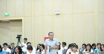 Để thị trường quyết định hoàn toàn có thể khiến 'giá đất đuổi giá nhà, giá nhà tăng theo giá đất'