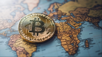 Deutsche Bank: Bitcoin có thể trở thành tài sản dự trữ trước năm 2030