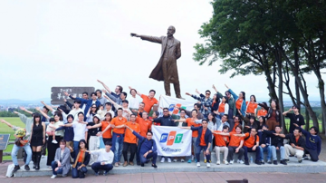 FPT vận hành dự án phần mềm lớn nhất tại Nhật Bản, phục vụ 16.000 cửa hàng tiện lợi