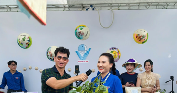 Hà Nội sẽ mở gian hàng trên sàn thương mại Shopee