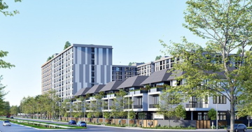 Hà Tĩnh đề xuất 14 khu đất gần 80ha cho phát triển nhà ở xã hội