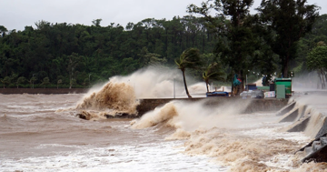 Hải Phòng khẩn cấp lên phương án ứng phó bão Ragasa