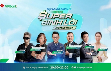 'Hội Quán Sinh Lời' - Cùng chuyên gia giải mã công cụ sinh lời đang 'hot' trên thị trường