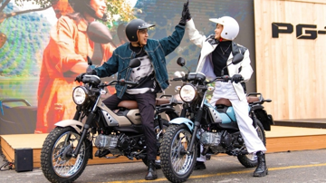 Lặp lại kịch bản cũ, một mẫu Yamaha đang bị đại lý hét giá khi khách xếp hàng chờ xe