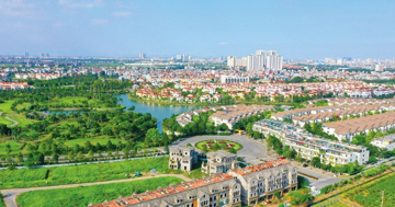 Loạt 'điểm nghẽn' về đất đai vẫn chờ được tháo gỡ