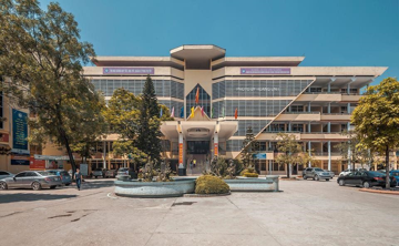 Ngôi trường là 'nơi trưởng thành của nữ tướng ngành kiểm soát' sẽ có cơ sở mới