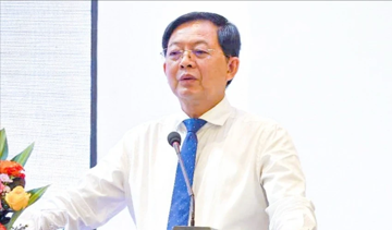 Ông Hồ Quốc Dũng làm Trưởng ban Chỉ đạo bầu cử nhiệm kỳ 2026 - 2031