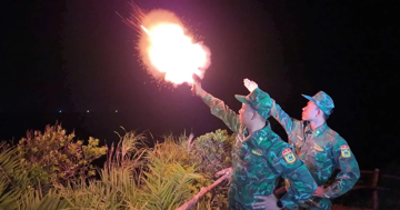 Quảng Ninh khẩn trương ứng phó bão Ragasa