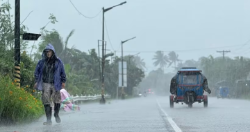 Siêu bão Ragasa: Quốc gia Đông Nam Á chuẩn bị cho tình huống tồi tệ nhất, Trung Quốc và Việt Nam lo giống bão Yagi