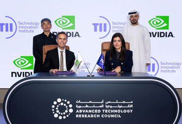 Siêu cường dầu mỏ đặt cược lớn vào chip Mỹ để dẫn đầu cuộc đua AI