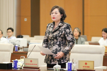 Thống đốc NHNN: Có thời điểm bảo hiểm tiền gửi gần 100.000 tỷ đồng nhưng không sử dụng được