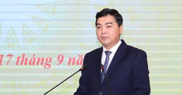 Thủ tướng phê chuẩn Chủ tịch UBND hai tỉnh Khánh Hòa và Thanh Hóa