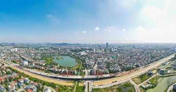 Tỉnh được mệnh danh là 'cực tăng trưởng' mới phía Bắc sắp có cầu dây văng đầu tiên gần 650 tỷ