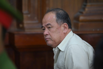 Tòa tuyên giảm án cho cựu Chủ tịch tỉnh An Giang