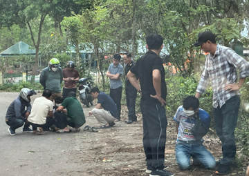 Tuyên án chung thân 5 người quốc tịch Lào