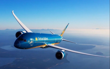 Vietnam Airlines (HVN) hợp tác liên danh với doanh nghiệp vốn hóa 15 tỷ USD