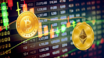 VN-Index chấm dứt chuỗi 5 phiên giảm, VIX và VPB bứt phá nhờ câu chuyện tài sản mã hóa