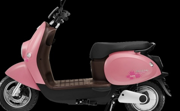 'Xe điện quốc dân' giá chỉ hơn 10 triệu: Chạy 82 km/lần sạc, cốp rộng 22 lít, học sinh - sinh viên mê tít