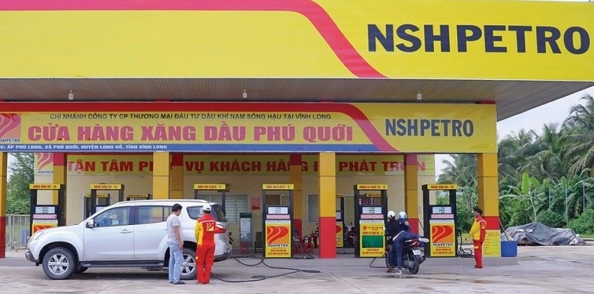 Đại gia xăng dầu nợ thuế khủng nhất Cần Thơ vừa thoát phá sản, ôm khối tài sản 10.000 tỷ nhưng doanh thu bằng 0