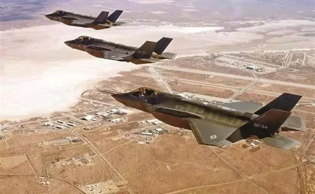 Đồng minh NATO sắp chốt hợp đồng ‘khủng’ hàng trăm máy bay Boeing và tiêm kích Mỹ - ảnh 1