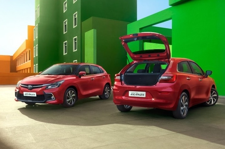 Toyota ra mắt hatchback mới giá từ 183 triệu: ‘Ăn đứt’ Hyundai i10 với trang bị 6 túi khí, thiết kế hiện đại, thích hợp với cả sinh viên